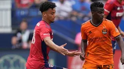 Foto: Reprodução/Major League Soccer - Liga de futebol dos EUA tenta aplicar novas regras para combater a cera