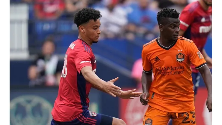 Foto: Reprodução/Major League Soccer - Liga de futebol dos EUA tenta aplicar novas regras para combater a cera