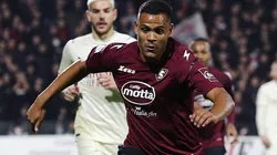 Foto: Francesco Pecoraro/Getty Images | Situação de Mikael chega ao Sport