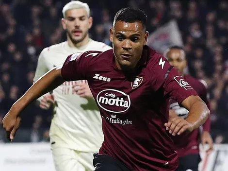 Situação de Mikael na Itália chega ao Sport e destino vira assunto na Ilha do Retiro: “Recebi a informação”