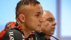 - Everton Cebolinha