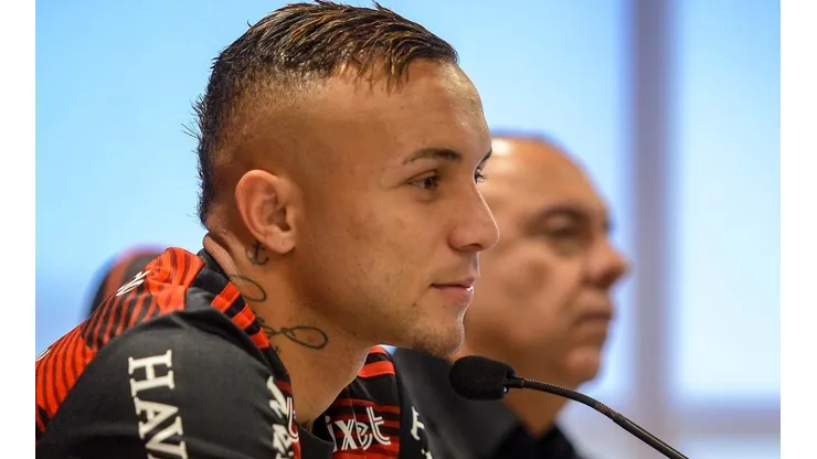 - Everton Cebolinha