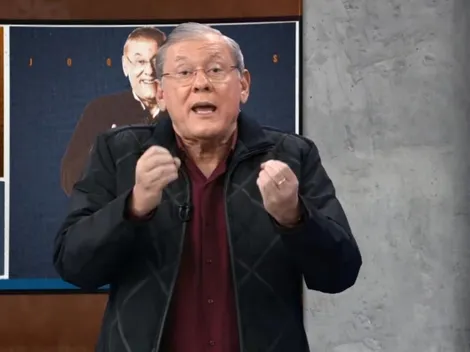 Milton Neves 'crava' São Paulo finalista da Sul-Americana e elege rival mais difícil