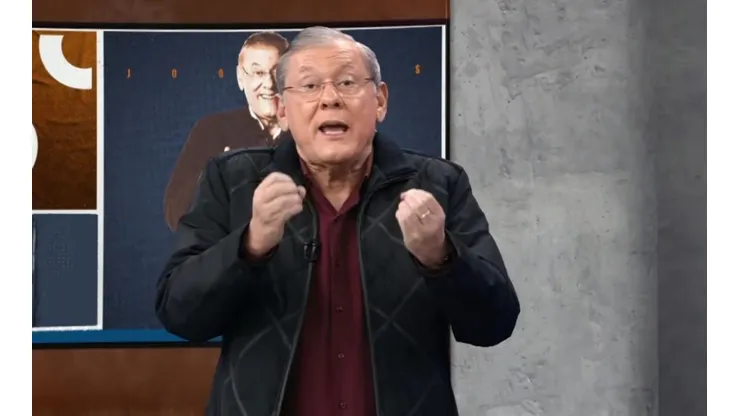 Foto: Reprodução/YouTube
