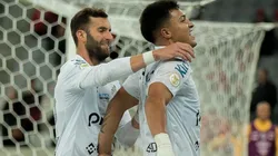 Foto: Robson Mafra/AGIF | Rivais não se calam sobre #9 do Peixe