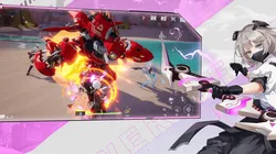 Novo RPG Tower of Fantasy terá demo disponível no Anime Friends