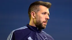 Pezzolano pode perder meia na próxima janela de transferência e alerta é ligado