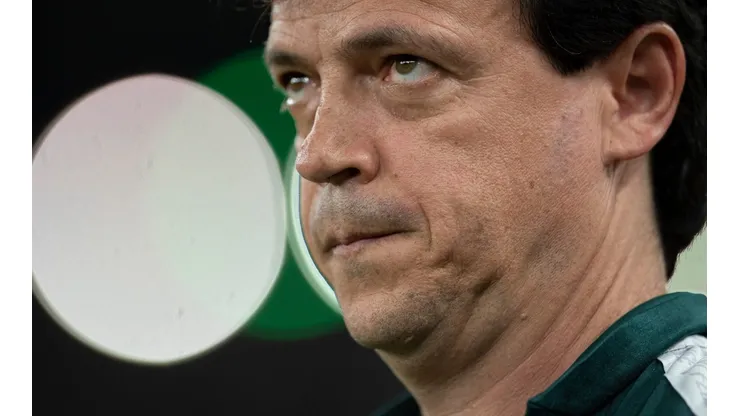 Foto: Jorge Rodrigues/AGIF - Diniz foi alvo de Roberto Fernandes, do Náutico, por merecer mais chances em clubes de Série A