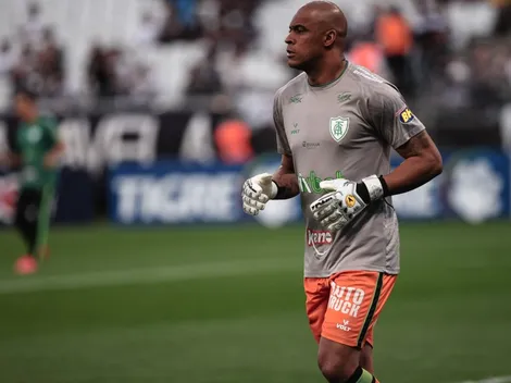 Após saídas de Paulinho Boia e Jaílson, América busca uma 'luz' na janela de transferências