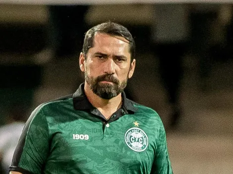 Morínigo aprova e Coritiba encaminha acerto com goleiro de nível europeu