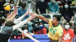 Brasil sobrou contra o Canadá