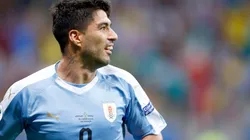 Foto: Thiago Calil/AGIF - Suárez tomou decisão sobre sua ida ao River Plate