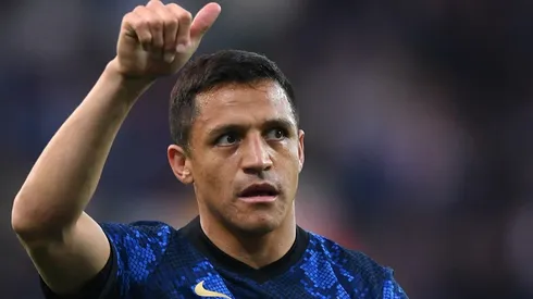 Foto: Alessandro Sabattini/Getty Images | Sánchez sinaliza ao futebol brasileiro qual sua vontade para o futuro