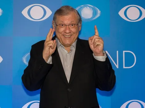 Milton Neves debocha do Corinthians, crava Flamengo na semifinal da Libertadores e Fiel detona o jornalista