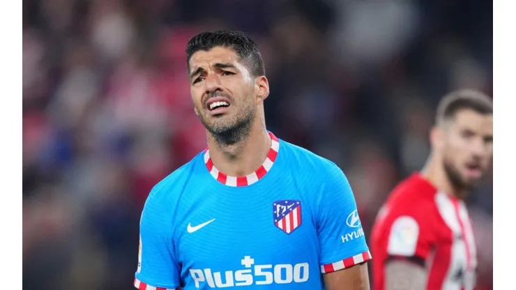Foto: Juan Manuel Serrano Arce/Getty Images