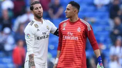 Denis Doyle/Getty Images