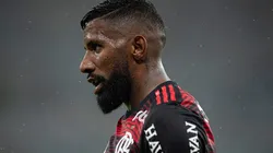 Foto: Jorge Rodrigues/AGIF - Mauro sugere troca de Rodinei e + 1 por atacante de 26 anos