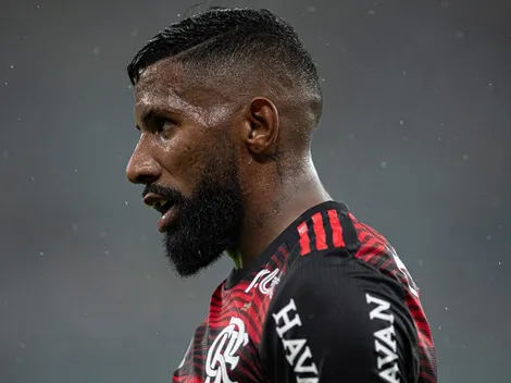 Mauro Cezar sugere que Fla troque Rodinei e mais 1 por atacante de R$ 46,7 milhões