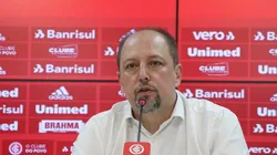 Foto: Ricardo Duarte/ Internacional