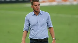 Gil Gomes/AGIF - Bragantino quer atacante de Vagner Mancini.