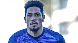 Divulgação. Hernane Brocador e Brasiliense estão classificados para a próxima fase da Série D