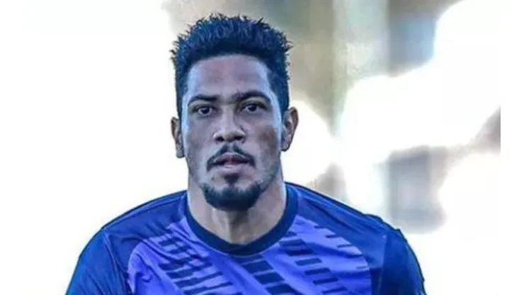 Divulgação. Hernane Brocador e Brasiliense estão classificados para a próxima fase da Série D