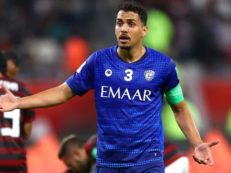 Após Carlos Eduardo, Botafogo tenta contratar meia do Al-Hilal