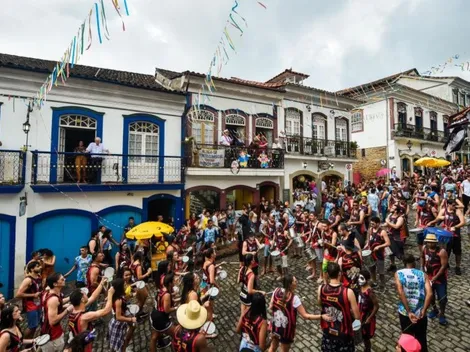 São Paulo: Carnaval fora de época em julho pode ser cancelado