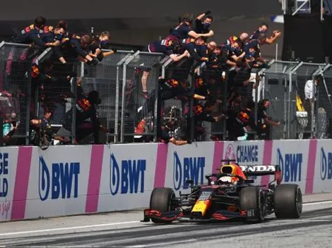 F1: GP da Áustria reserva sprint no sábado e corrida no domingo; saiba os horários e como assistir