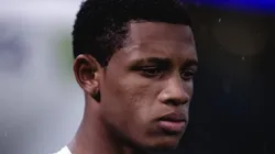 Foto: Ettore Chiereguini/AGIF - Danilo é observado por clubes da Inglaterra.