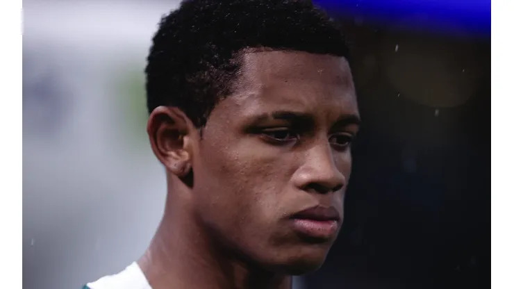 Foto: Ettore Chiereguini/AGIF - Danilo é observado por clubes da Inglaterra.