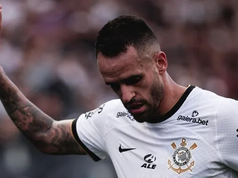 "Fontes ouvidas"; Situação real sobre lesão de Renato Augusto é revelada no Corinthians