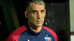 Foto: Robson Mafra/AGIF - Vojvoda: técnico irá receber reforços no Fortaleza para o 2º semestre