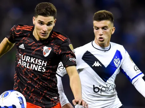 Após eliminação polêmica do River, Conmebol divulga áudio envolvendo VAR brasileiro