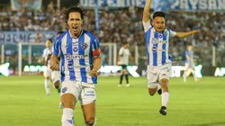 Paysandu e Ponte Preta brigam por posição na tabela.