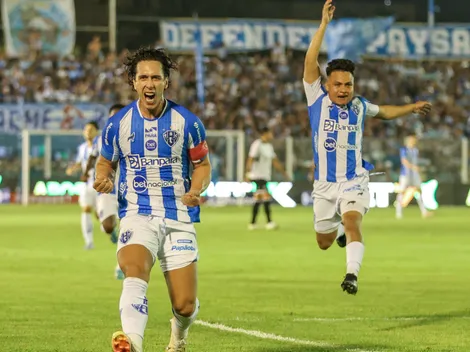 Palpite Paysandu x Ponte Preta – Série B – 20/07/2024