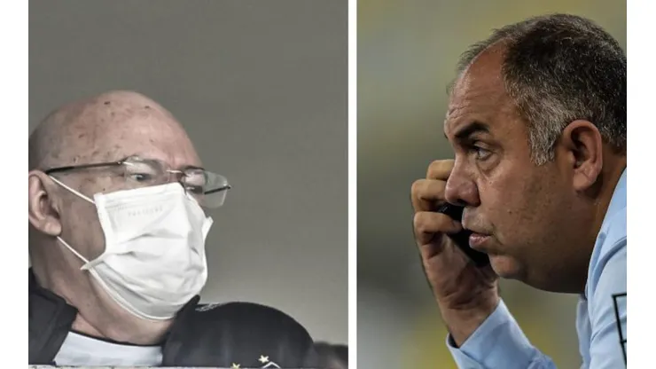 - Rueda e Braz