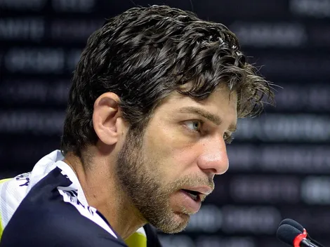 Bastidores vem à tona e situação de Juninho com SAF do Vasco é atualizada