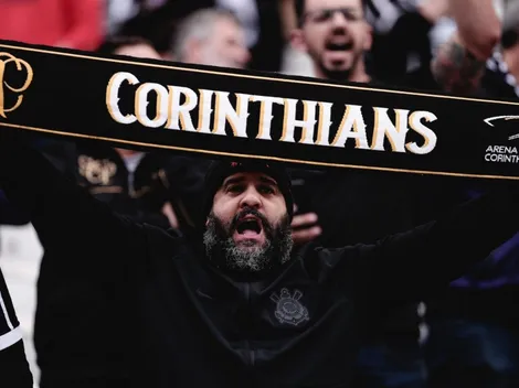 Conmebol abre investigação contra o Corinthians e agita torcida na web