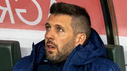 “Mas capaz...”; Pezzolano abre o jogo e expõe sobre retorno de Jajá