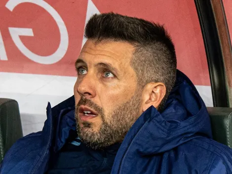 “Mas capaz...”; Pezzolano abre o jogo e expõe sobre retorno de Jajá