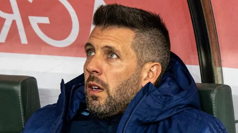 “Mas capaz...”; Pezzolano abre o jogo e expõe sobre retorno de Jajá