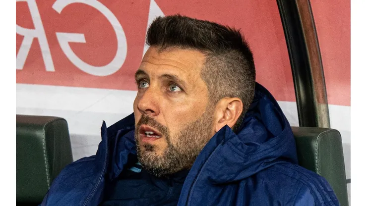 “Mas capaz...”; Pezzolano abre o jogo e expõe sobre retorno de Jajá