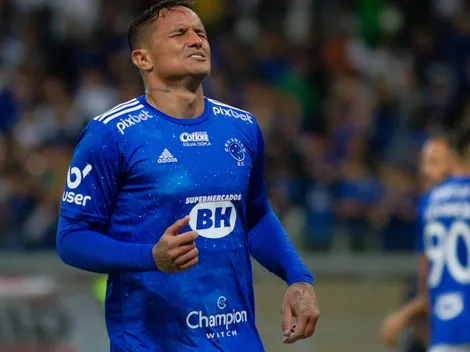 "A única forma justa de punir seria..."; Após erro grotesco do VAR em gol de Edu, cruzeirense sugere correção rígida