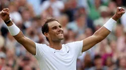 Em 4h, Nadal conseguiu superar Fritz em cinco sets