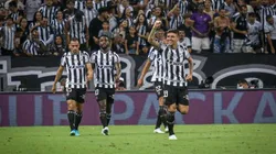 Lucas Emanuel/AGIF - Ceará segue invicto na Sula