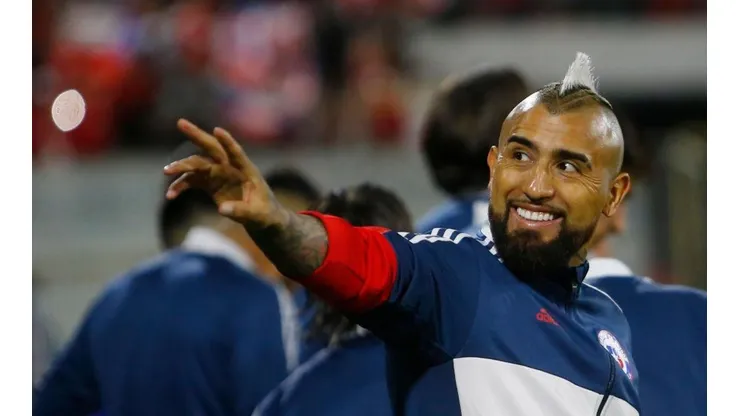 Foto: Marcelo Hernandez/Getty Images
