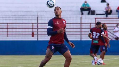 Foto: Leonardo Moreira/ Fortaleza