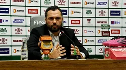 Foto: MAILSON SANTANA/FLUMINENSE FC