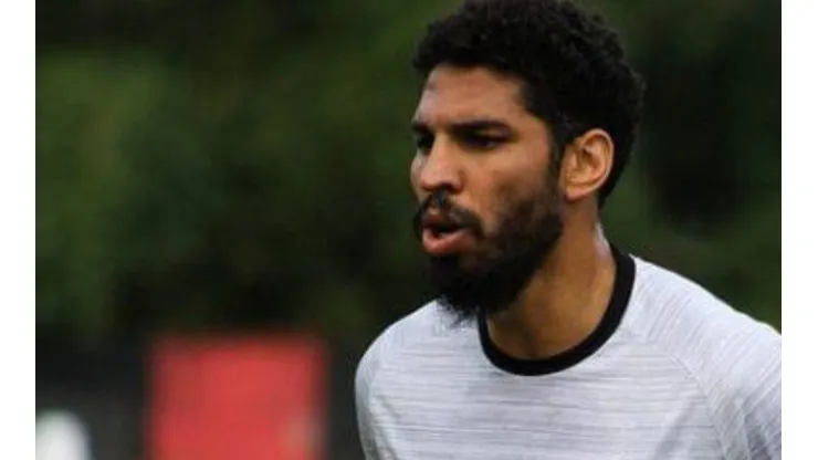 Foto: Divulgação/EC Vitória